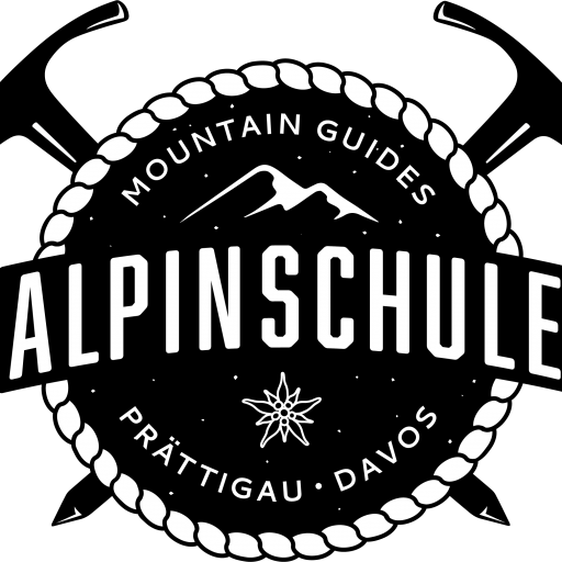 Alpinschule Prättigau Davos logo
