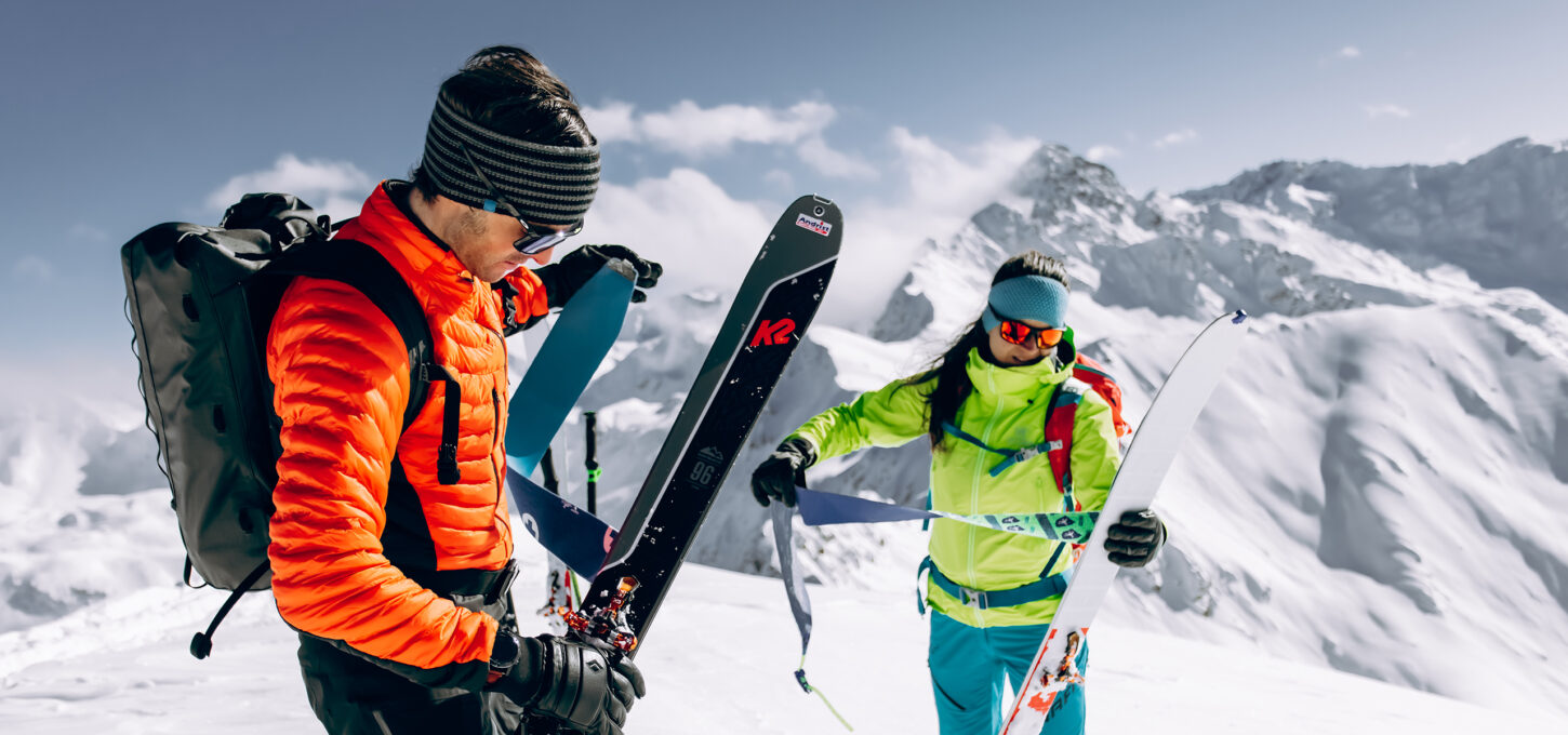 alpinschule-praettigau-davos-skitouren-felle-abziehen